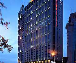 Hotel Hong Feng Nanshan Shenzhen