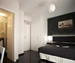 Heart of Rome Rooms