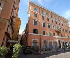 Intra' Residenza in Trastevere