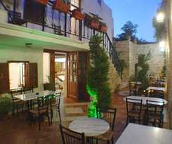 Cava D'oro Hotel
