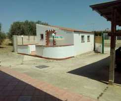 Hotel Villa Rosa Maria