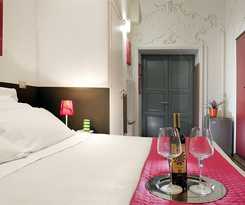 Hotel Colors