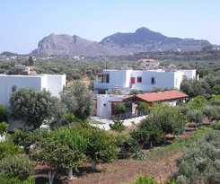 Hotel Triantafyllas apartments
