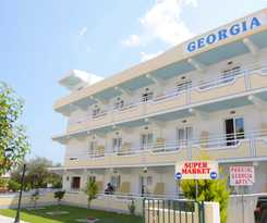 Hotel Georgia Plus - All Inclusive