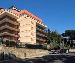 Hotel Nova Domus Aurelia