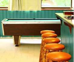 Lefka Hotel y Apartments