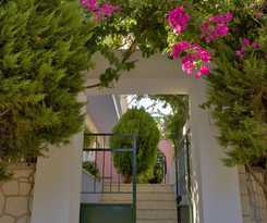 Hotel Mariette Rhodes Urban Suites