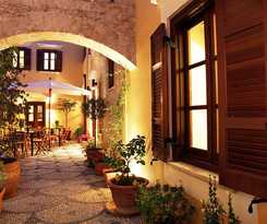 Rodos Niohori Elite Suites