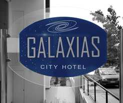 Galaxias