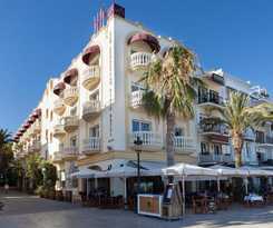 Urh Sitges Playa