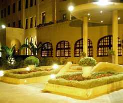 Hotel Grande Albergo Delle Rose - Casino Rodos- Adults Only