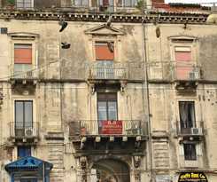 Acquadellarte B&B Catania