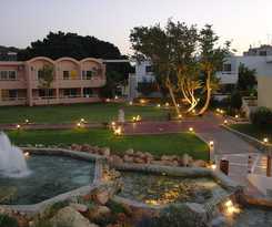 Hotel Avra Beach Resort and Bungalows - All Inclusive