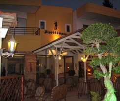 Hotel Hippocampus