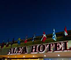 Hotel Alea Apartments