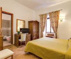 Hotel Gea Di Vulcano