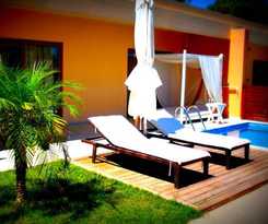 Hotel Villa Di Mare Seaside Suites