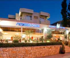 Hotel Poseidonia Apartments