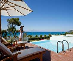 Hotel Amathus Elite Suites