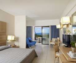 Hotel D'andrea Mare Beach – All Inclusive