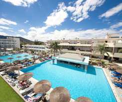 Hotel Dodeca Sea Resort