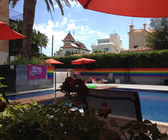 Ibersol Antemare - Adults Only