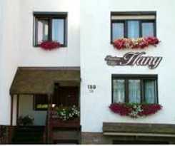 Pensión Villa Hany