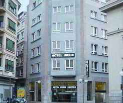 B&B Tarragona Centro Urbis