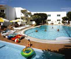 Hotel Asterias Bay Hotel By Anayia  