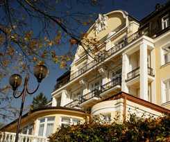 Hotel Royal Marianske Lazne