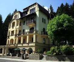 Hotel Spa and Wellness  St. Moritz
