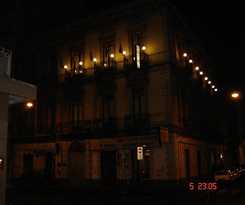 San Michele Inn