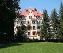 Hotel Villa Ritter