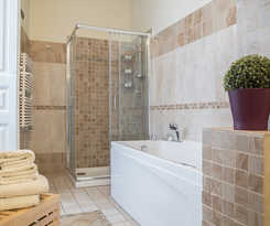 Hotel B&B Rossocorallo