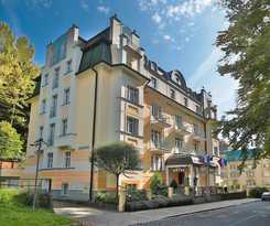 Villa Savoy Spa Park