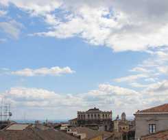 B&B Crociferi Catania