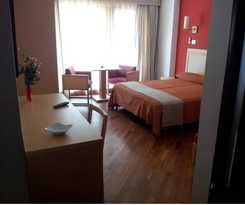 Catania Crossing B&B Rooms and Comforts