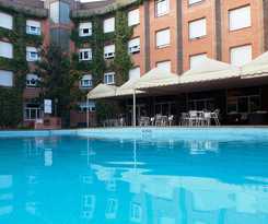 Hotel Sb Corona Tortosa