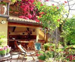 Inn The Garden