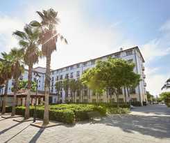 Portaventura El Paso - Theme Park Tickets Included