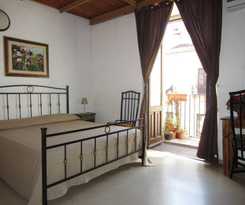 I Vespri Rooms