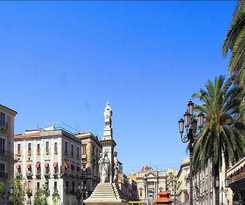 Hotel Bandb Stesicoro Inhabit - City Center