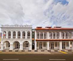 The Sultan (sg Clean)