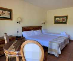 Hotel La Figuerola and Restaurant