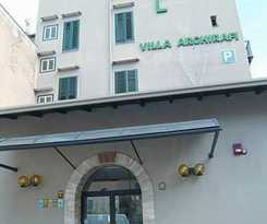 Villa Archirafi