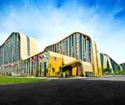 Hotel White Horse Lake Jianguo