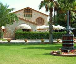 CAMPING VILANOVA PARK