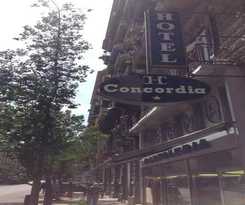 Hotel Concordia