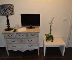 B&B Il Giardino Di Ballarò