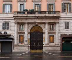 Hotel Magnifico Rome